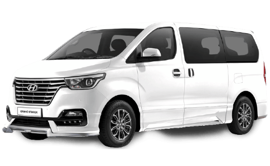 เช่ารถตู้